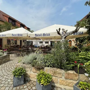 Trobischhof Дрезден