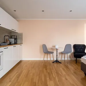  Apartament Limehome Tannenstrasse