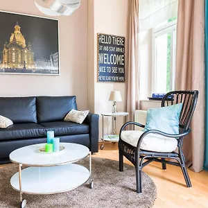  Apartament Dd-apartment Loebtau 1