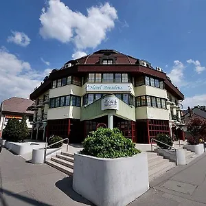 Amadeus Budapeszt
