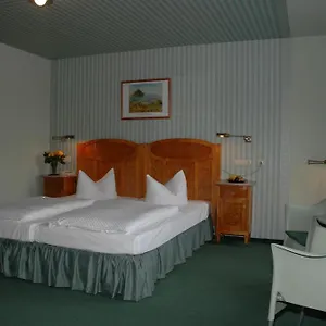 Goldener Anker Otel